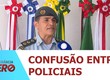 Policial de Sergipe é preso e outro da Bahia é baleado durante confusão por dívida