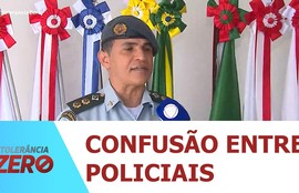 Policial de Sergipe é preso e outro da Bahia é baleado durante confusão por dívida