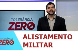 Termina hoje o prazo para o Alistamento Militar