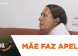 Mãe pede ajuda para garantir exame de filho autista que sofre com convulsões