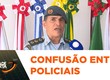 Policial de Sergipe é preso e outro da Bahia é baleado durante confusão por dívida
