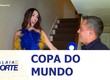 Confira os destaques da Copa do Mundo nesta quarta-feira (01)