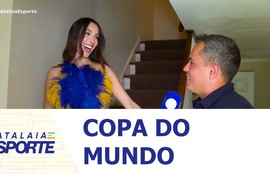 Confira os destaques da Copa do Mundo nesta quarta-feira (01)