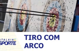 Nossa equipe mostra passo a passo como funciona o tiro com arco