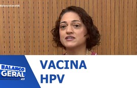 Ministério da Saúde prorroga vacinação de adolescentes de 15 a 19 anos contra o HPV