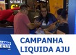 Uma das maiores campanhas promocionais do comércio sergipano segue a todo vapor