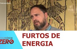 Só este ano, a Energisa identificou cerca de duas mil irregularidades em Sergipe