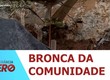 Moradores do Guajará reclamam dos problemas diários com lama e buracos
