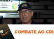 Polícia Militar intensifica segurança para evitar onda de furtos na capital