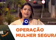 Polícia Civil cumpre mandado de busca em investigação de violência sexual em Socorro