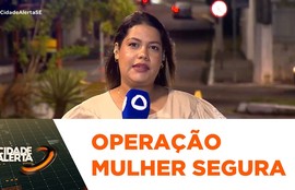 Polícia Civil cumpre mandado de busca em investigação de violência sexual em Socorro