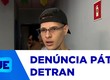 Motoristas denunciam demora para resgate de veículos no pátio do Detran na grande Aracaju