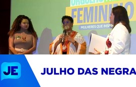 Museu da Gente realiza abertura do Julho das Negras em Sergipe