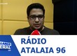 Confira os destaques da Rádio Atalaia FM 96 em Lagarto nesta quinta-feira (02)