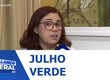 Conscientização, prevenção e diagnóstico precoce do câncer de cabeça e pescoço