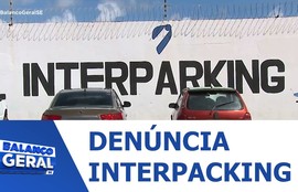 Empresa contratada pelo Detran para custódia de veículos na mira do Ministério Público
