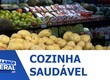 Projeto discute e orienta para a importância de uma alimentação equilibrada durante o inverno