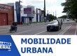 SMTT realiza reparo em semáforo e interdita trecho da Avenida Tancredo Neves