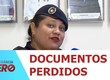 Saiba como recuperar os documentos perdidos no Forró Caju