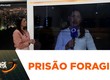 Condenado por roubo cometido em 2018 é preso em Campo do Brito