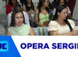 Programa Opera Sergipe celebra a milésima cirurgia de redução mamária