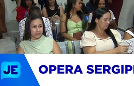 Programa Opera Sergipe celebra a milésima cirurgia de redução mamária