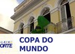 Confira os destaques da Copa do Mundo nesta sexta-feira (03)
