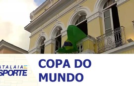 Confira os destaques da Copa do Mundo nesta sexta-feira (03)