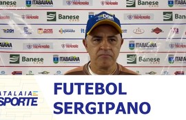 Confira os destaques do futebol sergipano nesta sexta-feira (03)