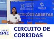 Estão abertas as inscrições para o Circuito de Corridas TV Atalaia / Ano 10 / Etapa PLAMED