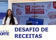 Estão abertas as inscrições para o desafio de receitas TV Atalaia Coringa 2026