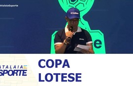 Segunda edição da Copa Lotese Governo do Estado é lançada durante evento em Aracaju