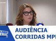 Reunião discute a elaboração de um protocolo de segurança cardiovascular