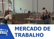 Sergipe lidera salário médio no Nordeste