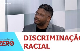 Entrevista sobre o Dia Nacional de Combate à Discriminação Racial