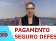 INSS paga R$874 milhões em seguro defeso para 149,5 mil pescadores a partir da próxima segunda-feira