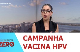 Ministério da Saúde prorroga vacinação contra HPV para jovens de 15 a 19 anos até dezembro