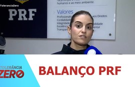 Polícia Rodoviária Federal faz alerta para quem vai viajar nas férias