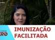 Postos de vacinação seguem em funcionamento nos shoppings de Aracaju