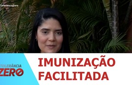 Postos de vacinação seguem em funcionamento nos shoppings de Aracaju