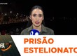 Homem que se passava por vendedor de energia solar é preso por estelionato