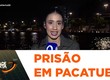 Homem de 45 anos, condenado por perseguir a ex-companheira, é preso em Pacatuba