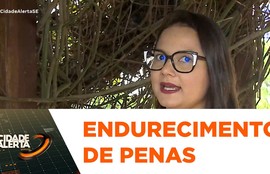 Nova lei endurece penas para furto, roubo e golpes virtuais