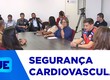 Ministério Público define protocolo de segurança cardiovascular para competições esportivas