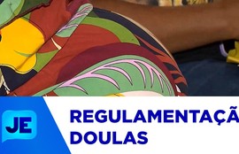 Lei que regulamenta exercício profissional de doulas entra em vigor no país