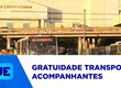 Mães de autistas e acompanhantes PCD acionam DPE-SE para gratuidade no ônibus sem presença