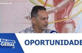 Estão abertas as inscrições para o segundo semestre da Escola Oficina de Artes Valdice Teles