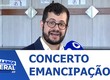 Orquestra Sinfônica de Sergipe realiza concerto especial amanhã no Teatro Tobias Barreto