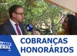 Tribunal de Justiça de Sergipe proíbe cobrança do ISS sobre honorários de sucumbência