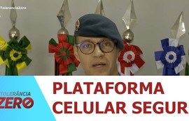 Governo lança nova fase do projeto Celular Seguro para combater receptação de aparelhos roubados